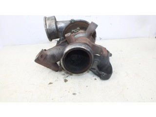  Турбина Mercedes-Benz A W169  A6400901780Q3         