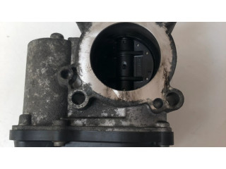 Дроссельная заслонка