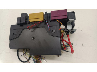 Pojistková skříňka 5DK00962028, 2129005101 Mercedes-Benz E W212 2012