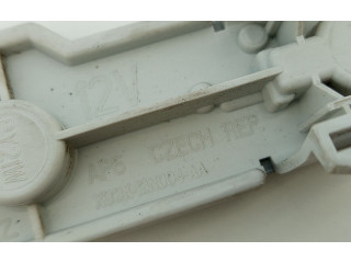 Блок управления 6Y6945257, XU3X-13N004-AA Skoda Fabia Mk1 (6Y)