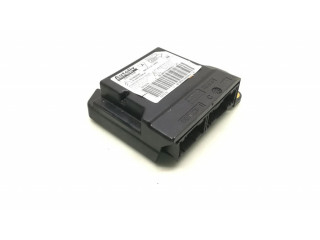 Блок подушек безопасности 9674290580, 619771200   Citroen C5