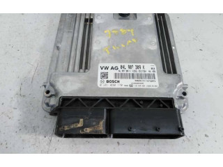 Řídící jednotka 04L907309K, 0281030170   Volkswagen Tiguan 2016