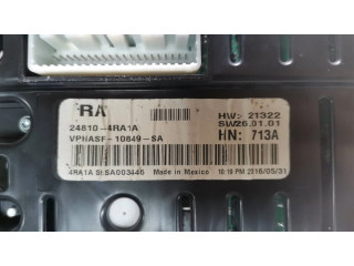 Přístrojová deska Nissan Maxima A35 2018 248104RA1A, VPAASF10849SA