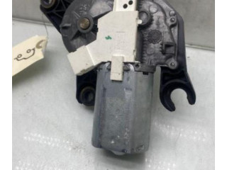 Моторчик заднего дворника 8200734582 Dacia Sandero