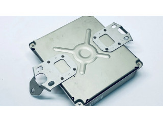 Блок управления двигателя 22611AK670   Subaru Forester SG