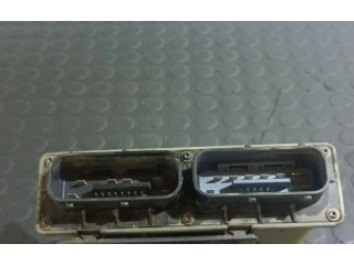 Řídící jednotka DELPHIPA6GF15 Opel Zafira A