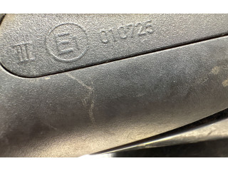 Зеркало электрическое        Saab 9-3 Ver2  2003 - 2007 года   