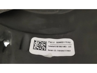 Volant Chrysler Pacifica 2017 5RM531TVAG