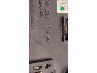   Pojistková skříňka 3C0937125A   Volkswagen Tiguan 2013