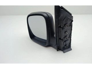 Zpětné zrcátko  Volkswagen Caddy 2004  2K6857501AM  