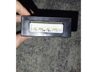 Надувная подушка для крыши 285E0JD03C, TFWD1G631   Nissan Qashqai+2