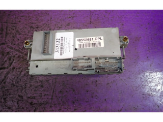 Vstřikovací lišta 51735170, 51735170   Fiat Punto (188)    188 