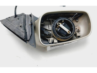 Зеркало электрическое        Skoda Superb B5 (3U)  2001 - 2008 года   