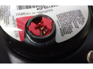 Подушка безопасности водителя    Hyundai Sonata