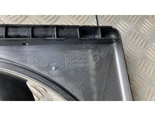 Вентилятор радиатора 8596237 BMW 1 F40 1.5