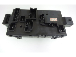 Блок предохранителей Daihatsu Terios