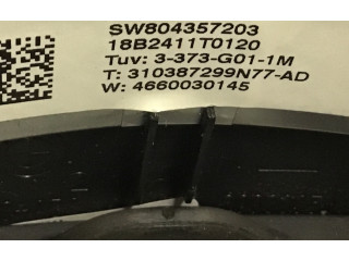 Руль BMW X3 G01  2018 - 2024 года 9882620      