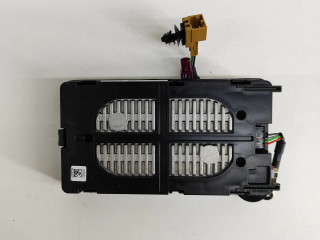 Модуль беспроводной зарядки