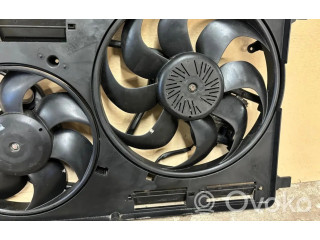 Комплект вентиляторов     31686808    Volvo V70 