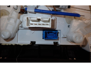 Блок управления климат-контролем 735523091 Fiat Punto Evo