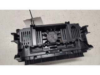 Блок управления климат-контролем 8P0820043BG, A2C53301899 Audi A3 S3 8P