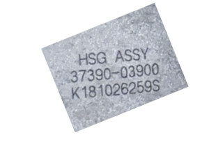 Генератор 3739003900   Hyundai Ioniq      