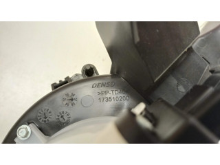 Вентилятор печки    9650872480   Citroen C4 Grand Picasso