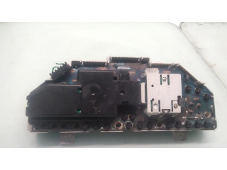 Přístrojová deska Citroen Berlingo 2002