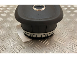 Подушка безопасности водителя 39825814   Volvo XC90