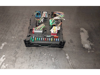 Блок комфорта 28119759-5 Citroen Berlingo