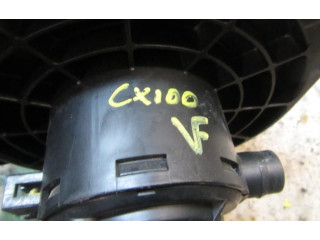 Вентилятор печки SsangYong Kyron