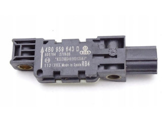 Датчик удара надувных подушек