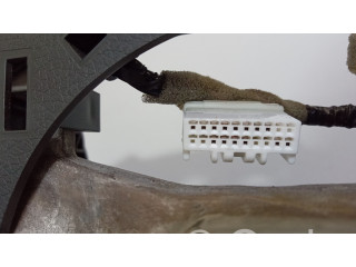 Руль Honda HR-V  2015-2020 года       