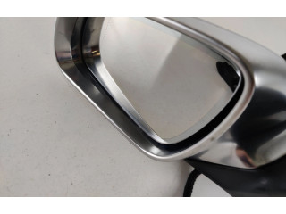 Зеркало электрическое        Audi A8 S8 D3 4E  2002 - 2009 года   