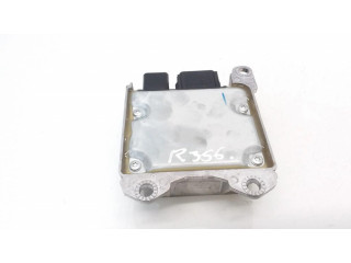 Блок подушек безопасности AB3914B321CE Ford Ranger