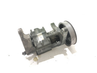 Насос усилителя руля