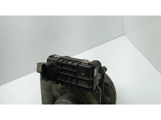 Turbodmychadlo Турбина A6480960299 Mercedes-Benz E W211 3.2