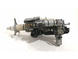 рейка Колонка рулевая 9185002, 1153801 BMW 7 E65 E66 2001-2008 года