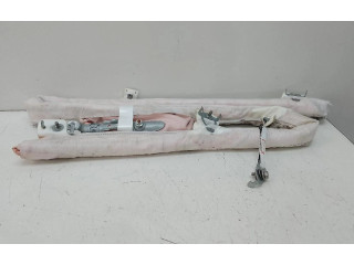 Боковая подушка безопасности 03552016 Citroen C3 Aircross