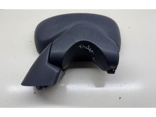 Зеркало электрическое        Renault Trafic II (X83)  2001 - 2014 года   