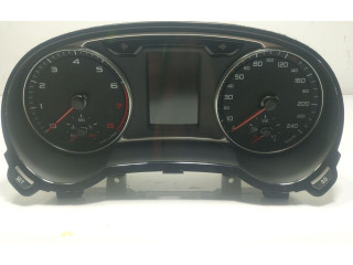 Панель приборов 8XA920930, 8XA920930   Audi A1       