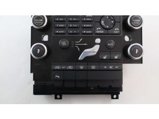 Блок управления климат-контролем 30782904   Volvo V70