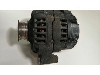 Генератор 0123310013, 9617861280 Citroen Berlingo 1.8