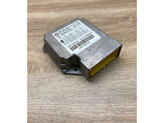 Блок подушек безопасности 4F0959655B, 5WK43416   Audi A6 S6 C6 4F