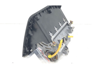 Подушка безопасности пассажира Mitsubishi Outlander