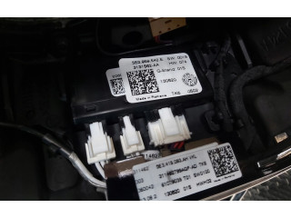 Руль Skoda Octavia Mk4 2019 - года 5E3959542E