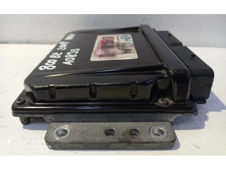 Блок управления двигателя 5WY5407A, 5WY5407A   Chevrolet Matiz