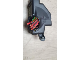 Блок предохранителей 1K0937125D, 1K0937125D Skoda Octavia Mk2 (1Z)