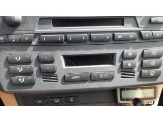 Блок управления климат-контролем 64113446797   BMW X3 E83