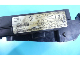 Блок комфорта S108145200D, IMPRK1131163 Seat Alhambra (Mk1)